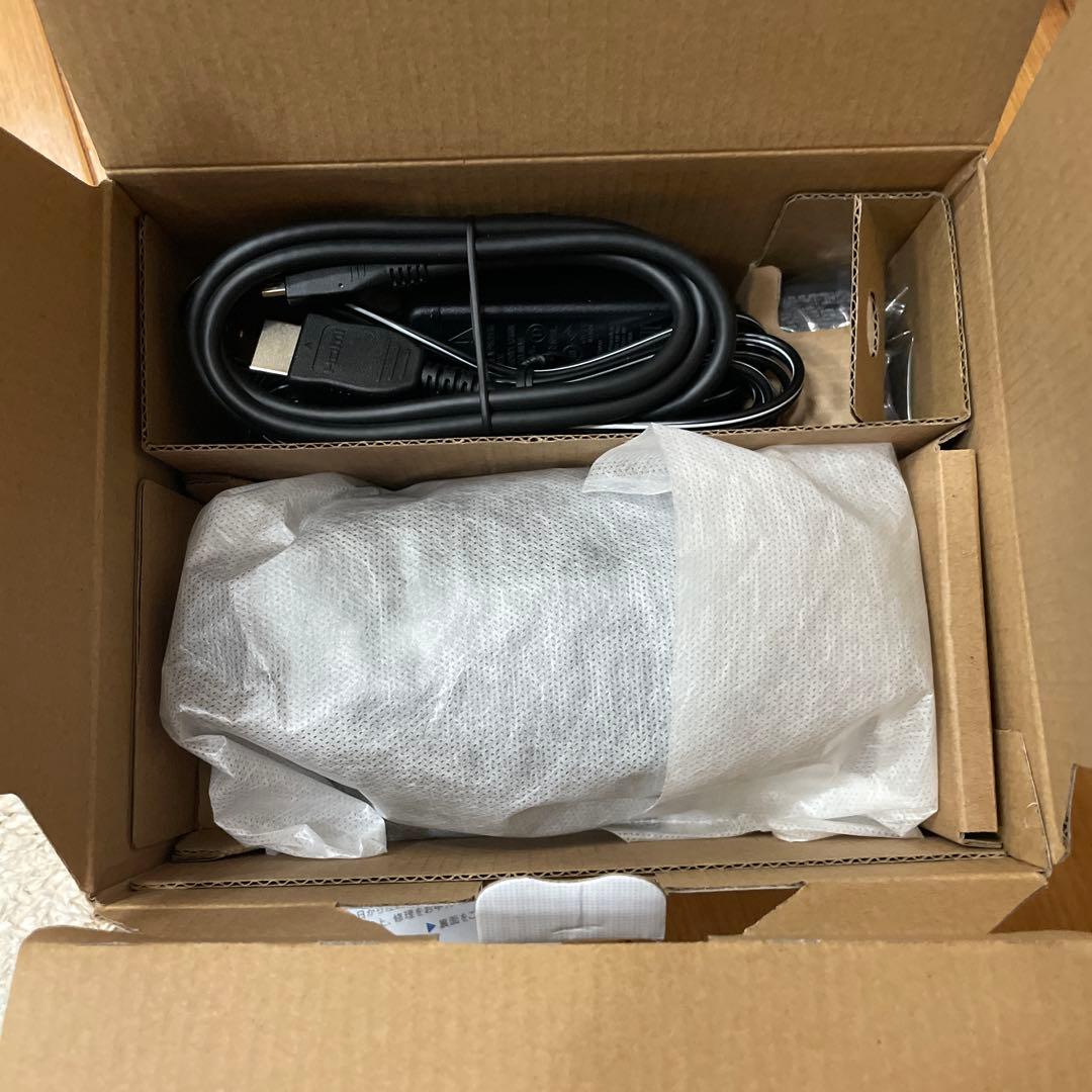 SONY FDR-AX60 5年間長期補償付き　ビデオカメラ 本体