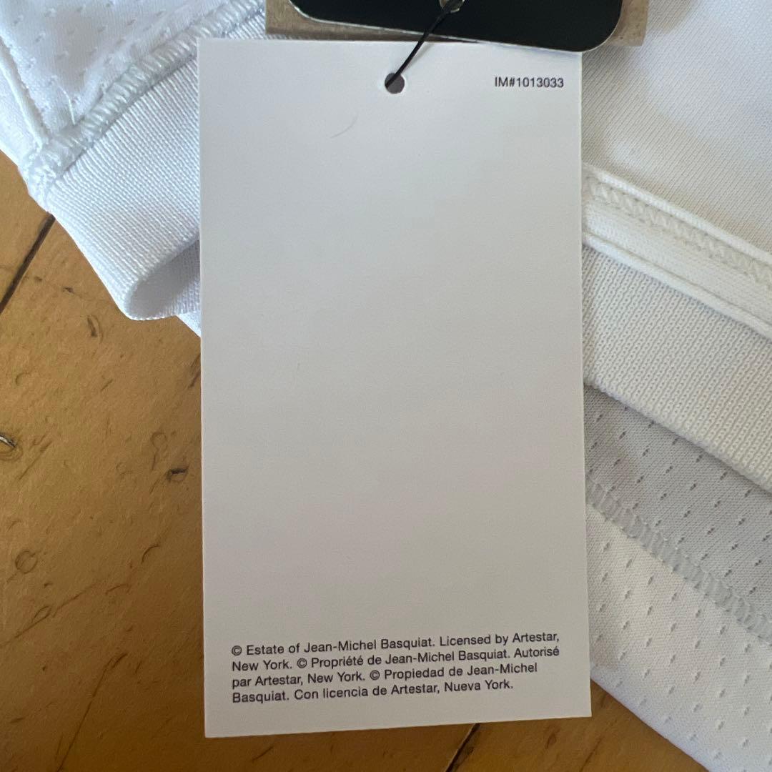 カイリー・アービング シティーエディション ブルックリンネッツ L 公式