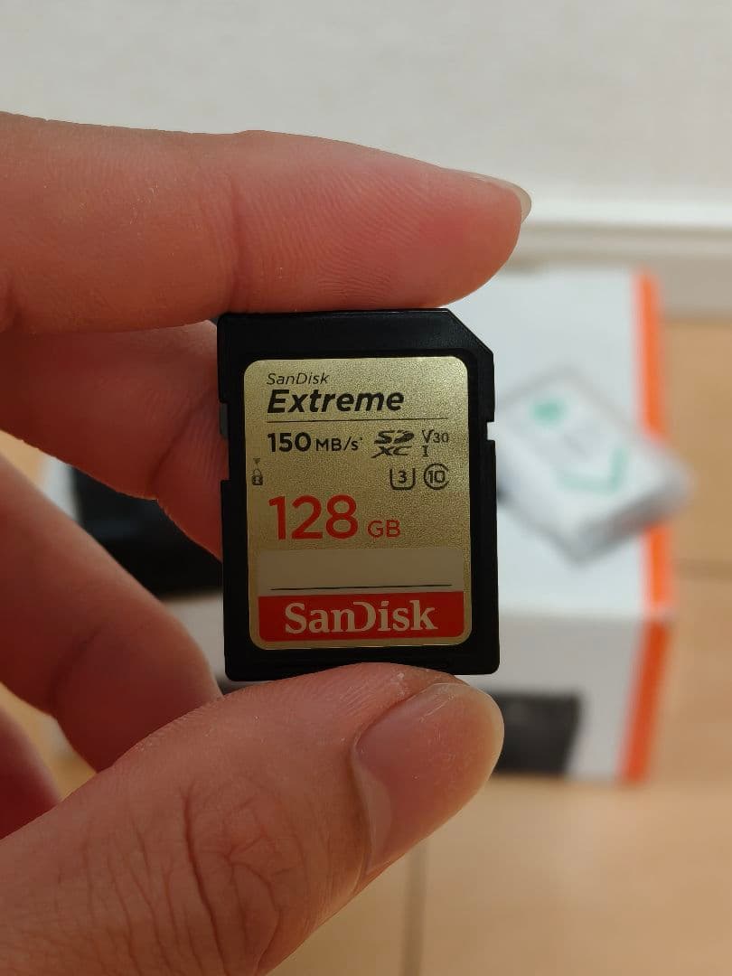 デジタルカメラ SONY ZV-1