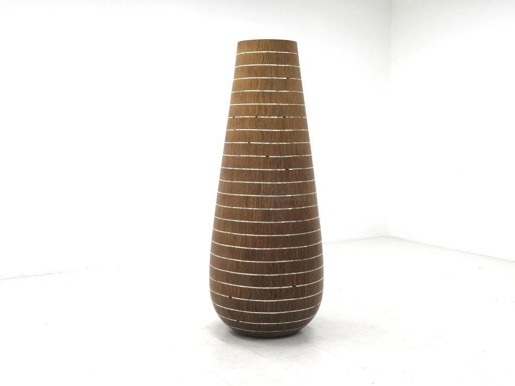 展示品　カルロペッシーナ　ラグジュアリー　プランターボックス　植木鉢　モダン