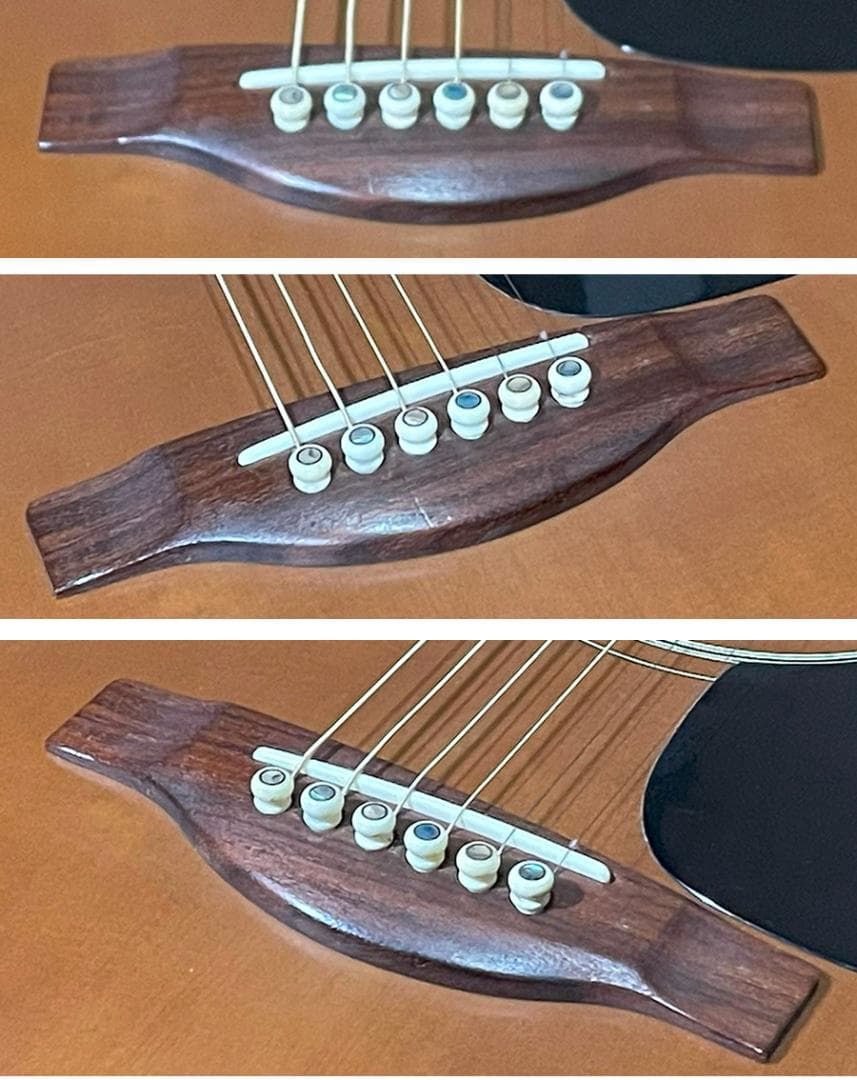 ★　激鳴り！高音綺麗な音色 ヤマハ LW-15 弦高調整済み　試聴動画有り　★