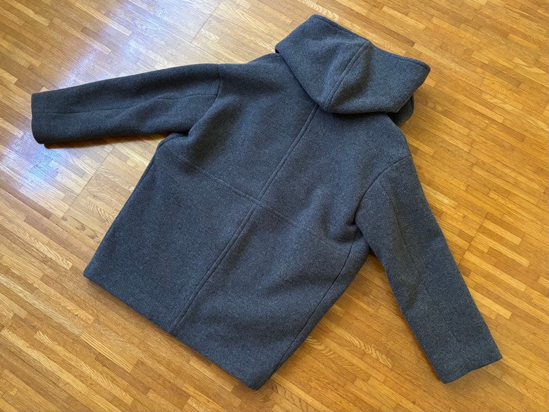 【最終値下げ】JOURNAL STANDARD スーパー140モッサフードコート