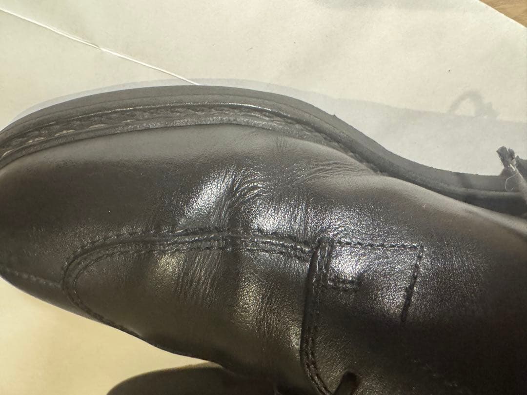 パラブーツ　paraboot 革靴　AVIGNON アヴィニョン