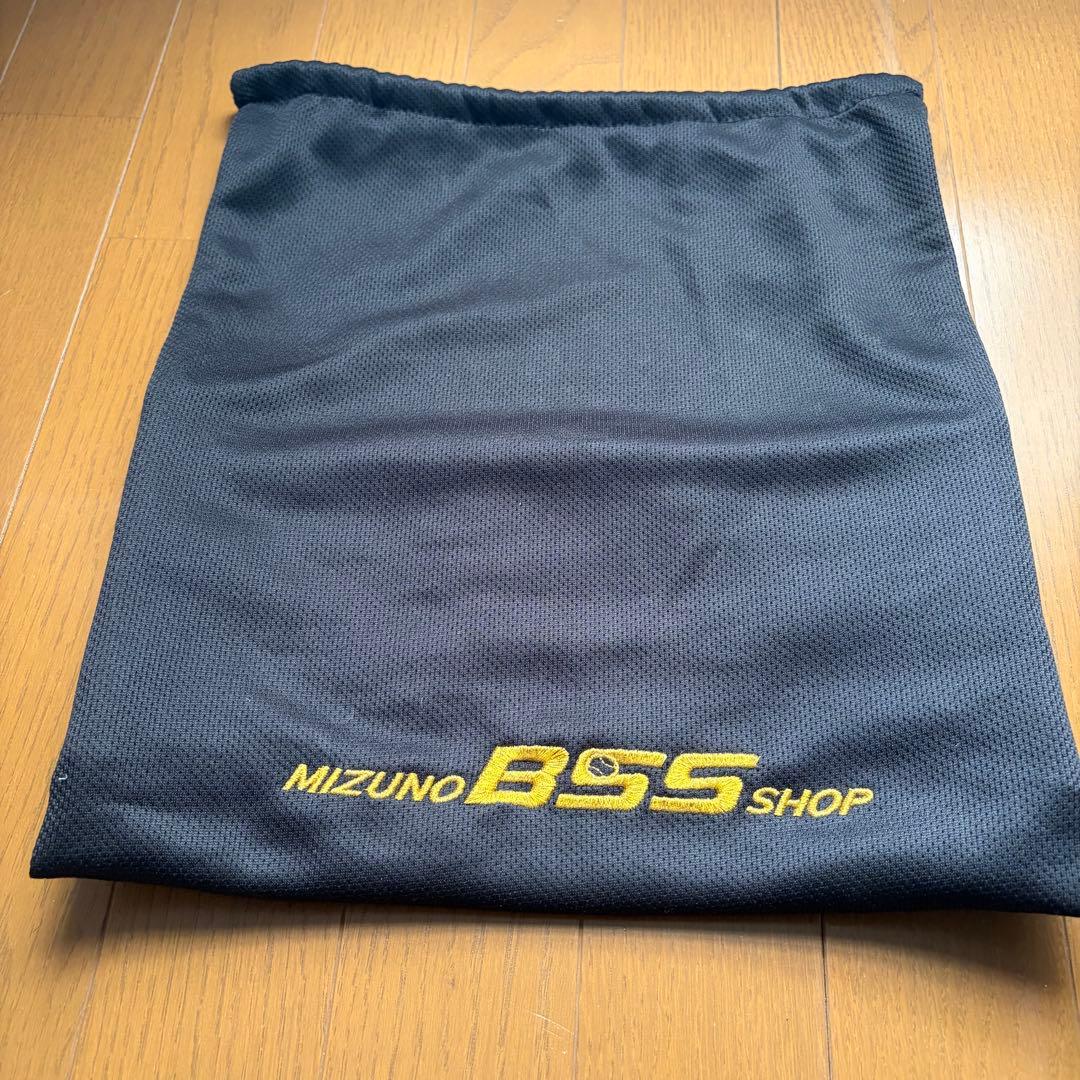 【ミズノプロ】硬式 グローブ 内野手用 Mizuno Pro