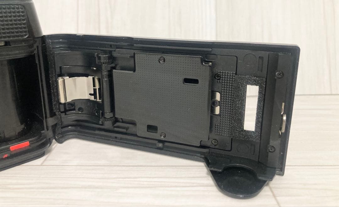 『動作確認済み』Nikon L35AD2 ピカイチ コンパクトフィルムカメラ①