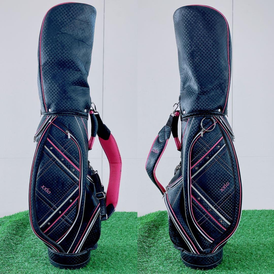 ゴルフクラブ　レディースセット　初心者 ツアーステージ ViQ CL N1858