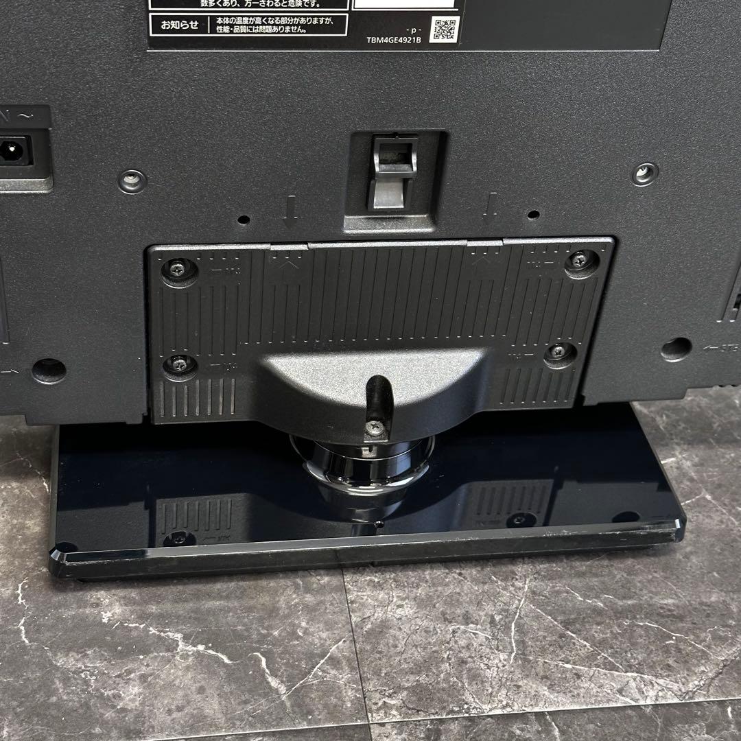 ◯送料込！32型 パナ 液晶テレビ VIERA TH-32J300 リモコン付