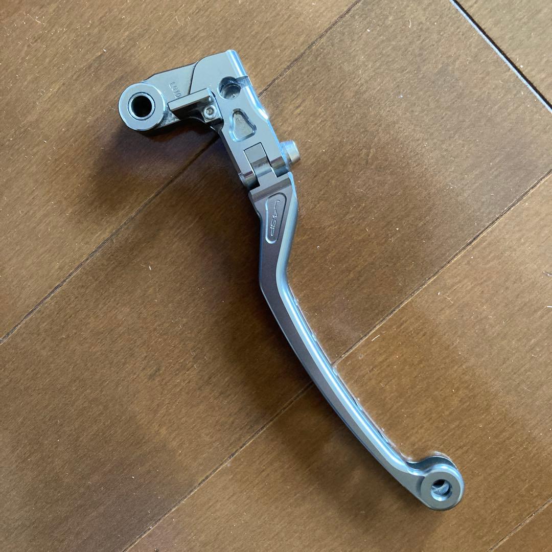 ジータレーシングブレーキ,クラッチレバーセット2012年CBR1000RRに使用