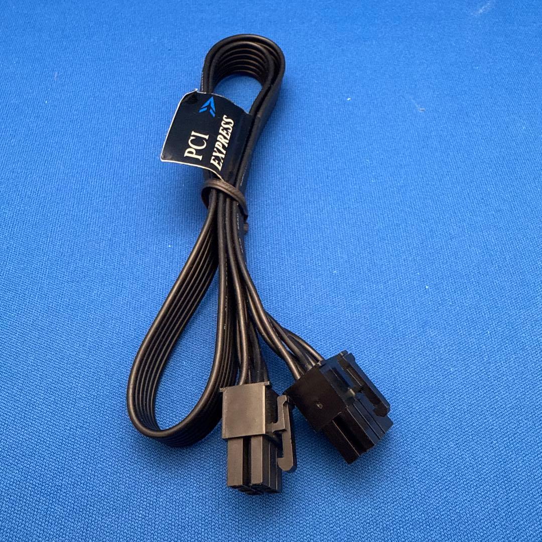 玄人志向　KRPW-GK750W/90+ 750W 電源ユニット