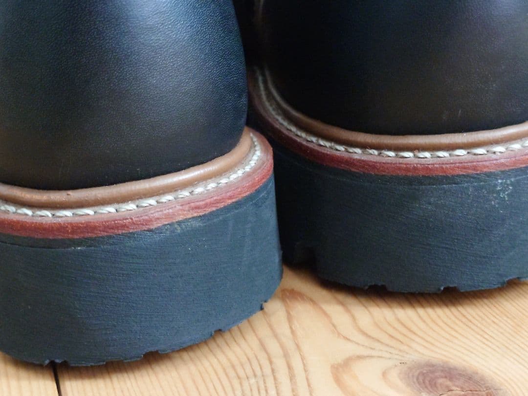 【REDWING 】2935 レッドウィング ラインマン 8D 9060