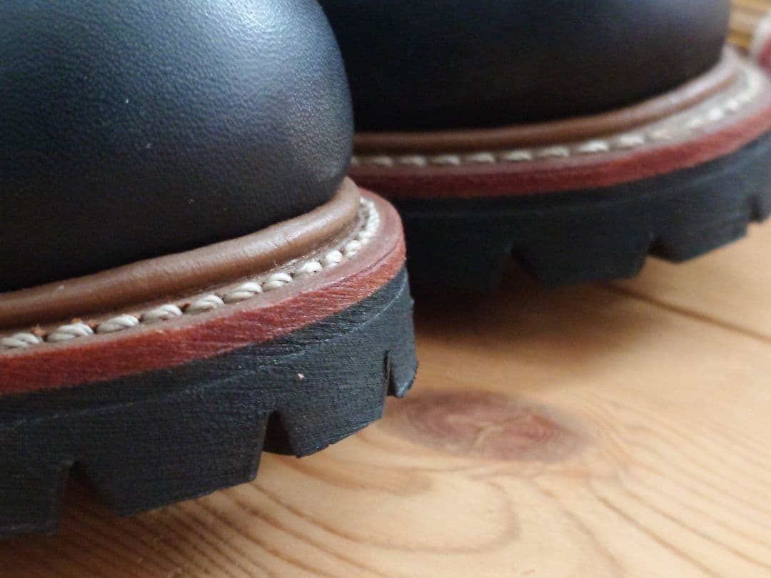 【REDWING 】2935 レッドウィング ラインマン 8D 9060