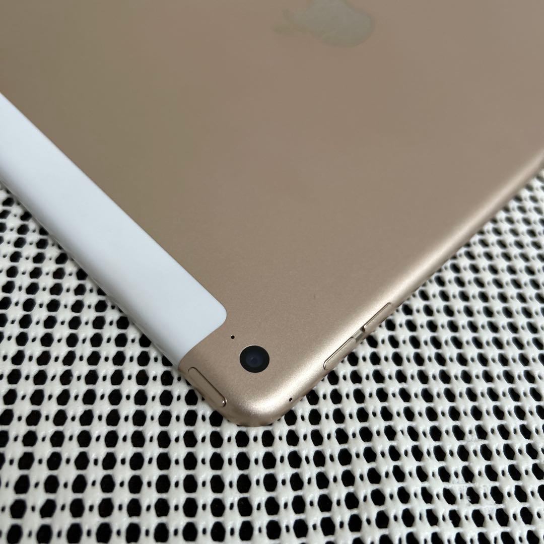 134【早い者勝ち】iPad Air2 第2世代 32GB au☆