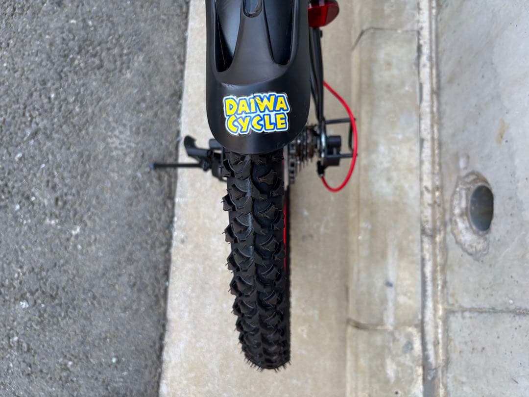 ELEBITSエレビッツ-24インチ-juniorサイクル　子供用自転車