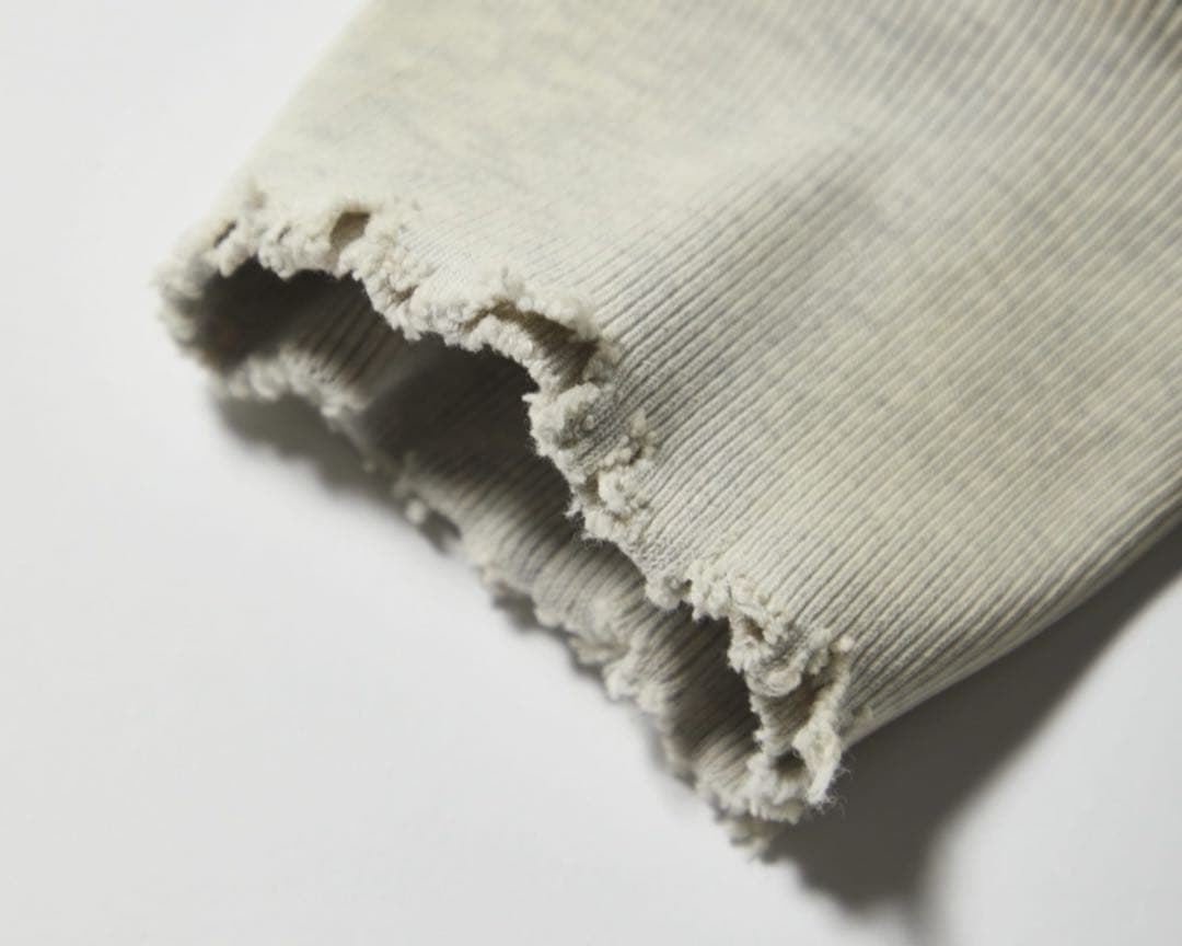 N.HOOLYWOOD × Champion x New Manual