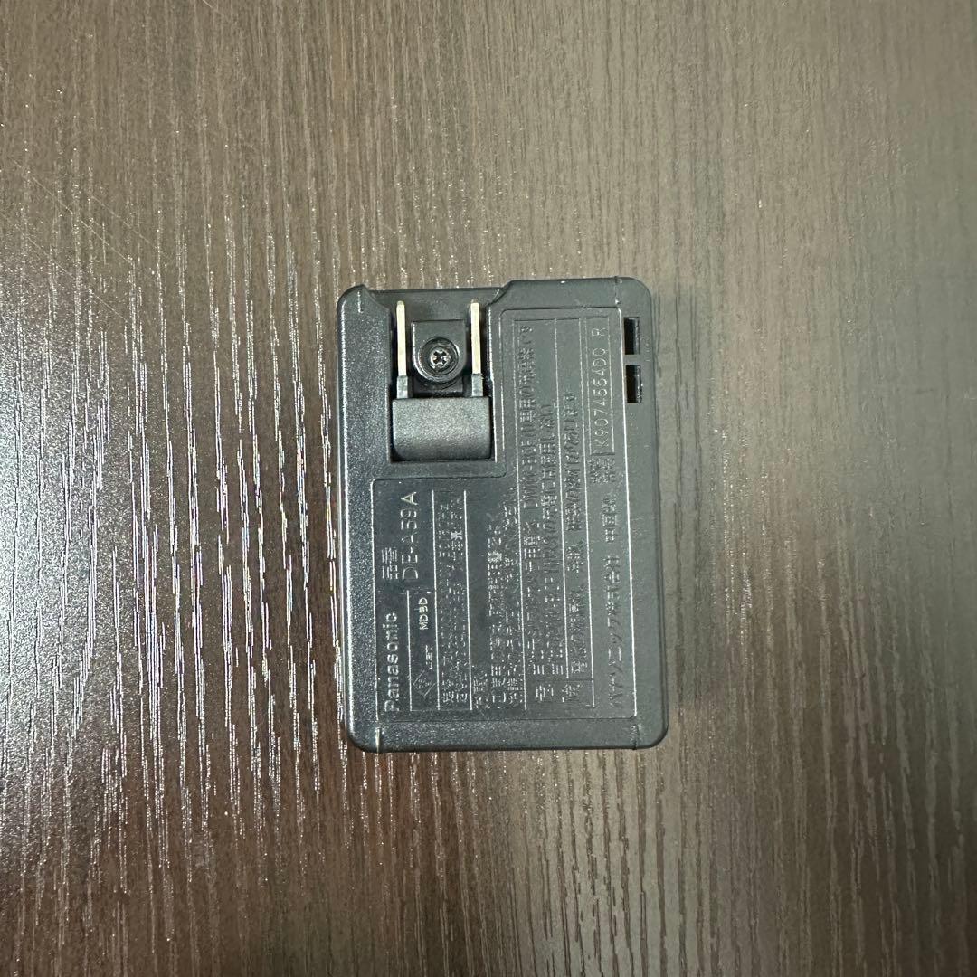 Panasonic DMC-FX60 12MP コンパクトデジタルカメラ