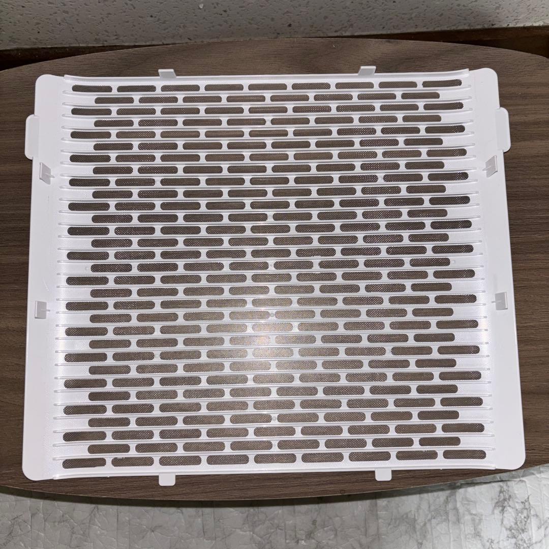 【2021年製】アイリスオーヤマ衣類乾燥除湿機　IJDC-K80-W