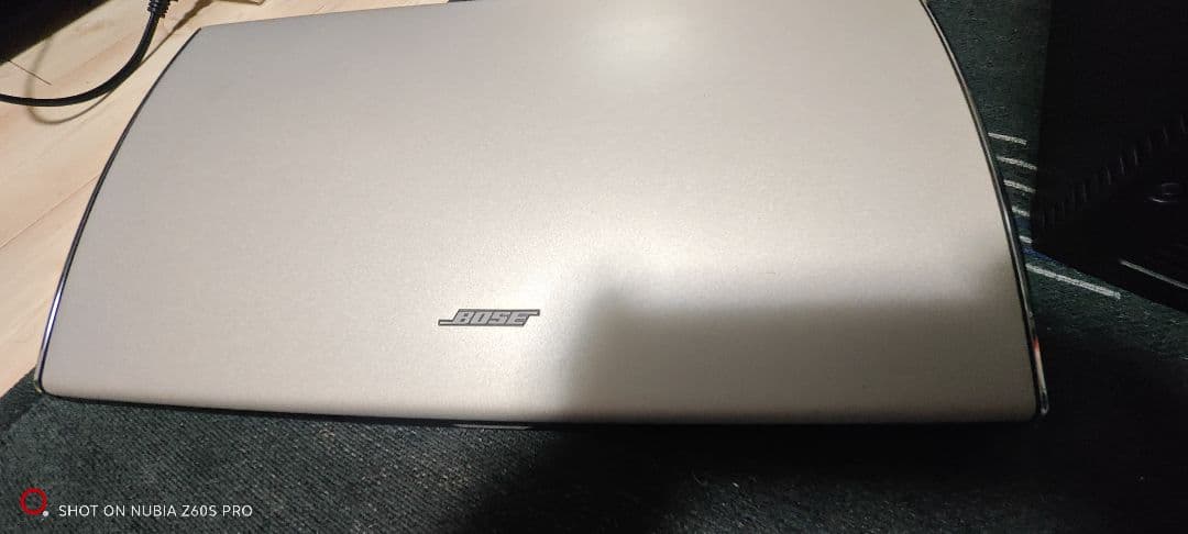 スピーカー・ウーファー BOSE LIFESTYLE 520  theater system