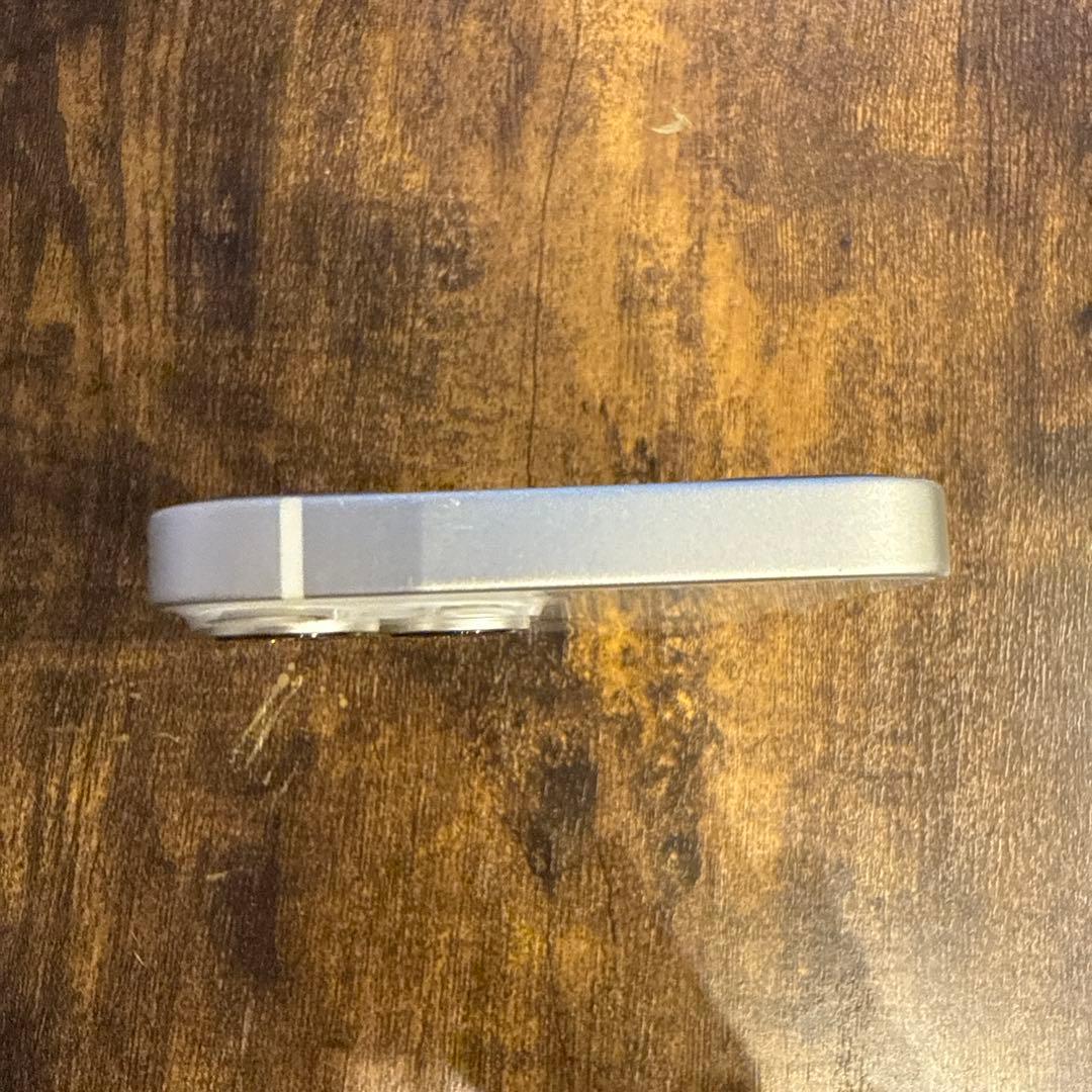 iPhone13mini 512G スターライト