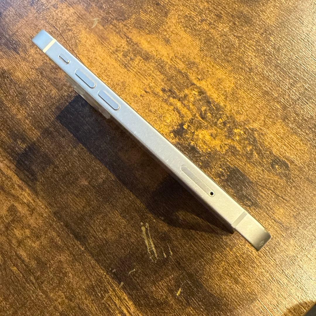 iPhone13mini 512G スターライト