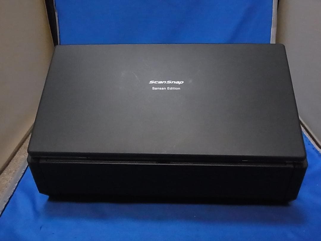 官14ドキュメントスキャナー ScanSnap FI-IX500SE