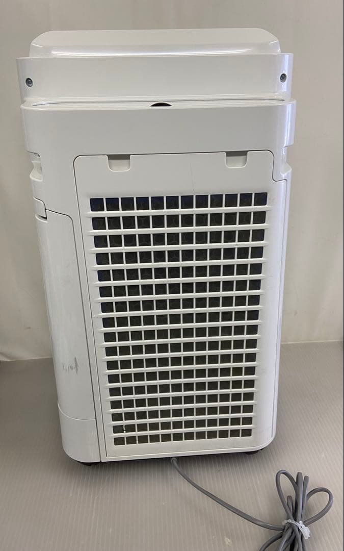 11r20 SHARP シャープ 加湿空気清浄機 KC-N50-W 2023年製