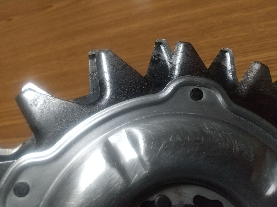 スーパーカルマー 草刈アタッチメント ASK-V23