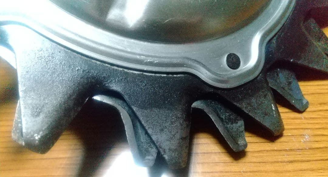 スーパーカルマー 草刈アタッチメント ASK-V23