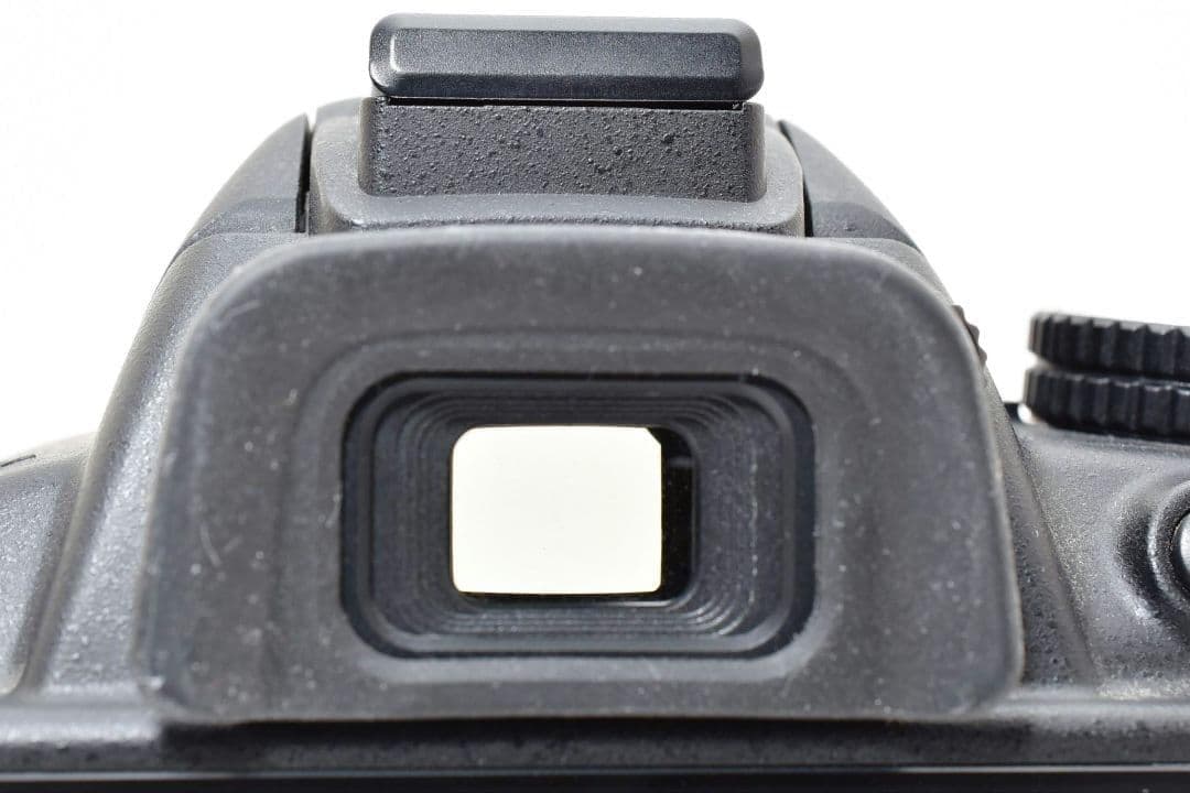 初心者さんに◎超美品✨ニコン D3100✨標準ズーム シングルレンズセット✨軽量