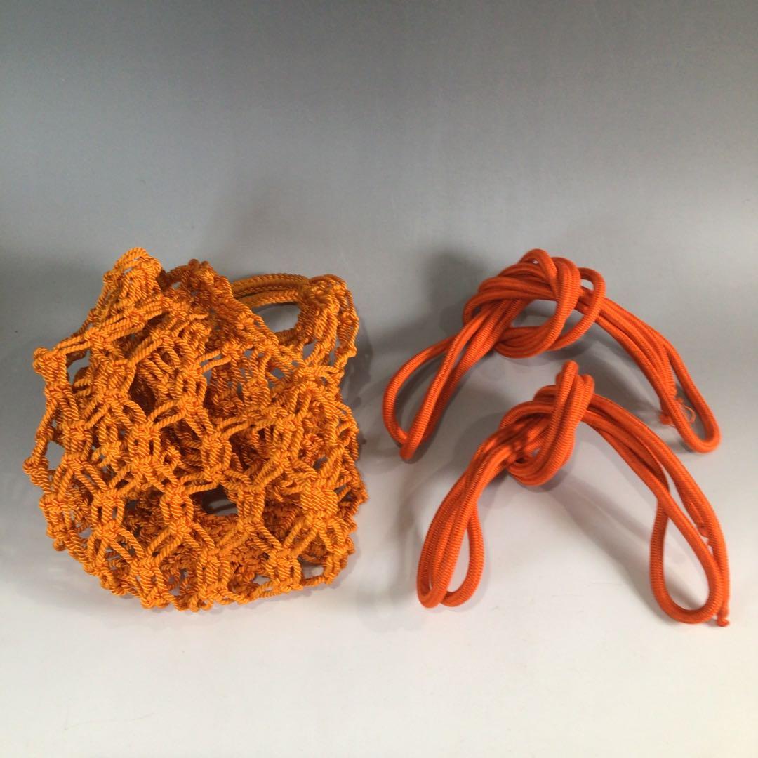 Ｐ１１２　飾壷　『平安　万代草山造』『茶壷』　共箱　茶道具