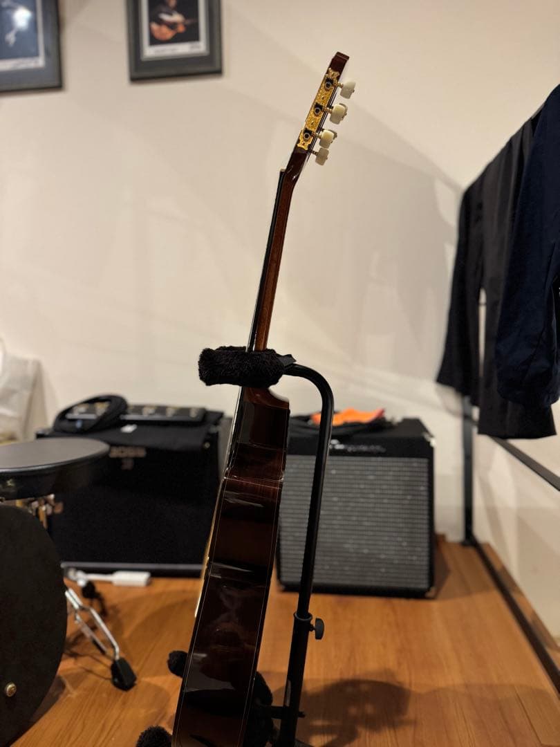 【美品❗️】2014年製K.YAIRI CE-3 エレガット