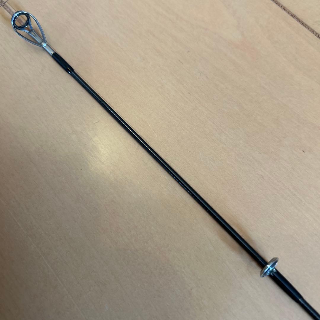 JUMPPRIZE ALLWAKE 105 MULTI シーバスロッド