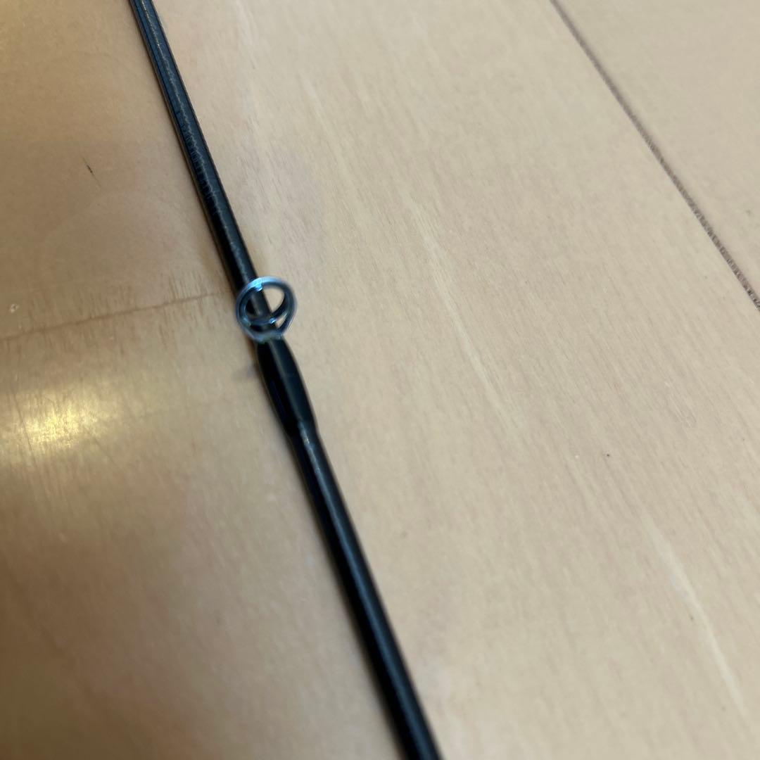 JUMPPRIZE ALLWAKE 105 MULTI シーバスロッド