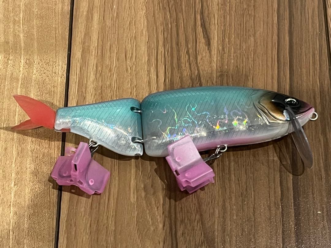 タイニークラッシュ TRIBE