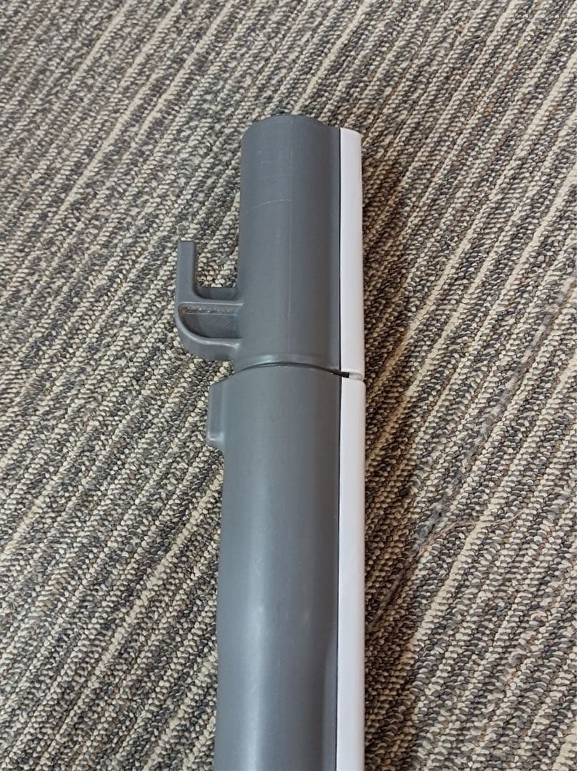 [八6607] 三菱 Be-K 2022年製 掃除機　TC-FJ2B-C