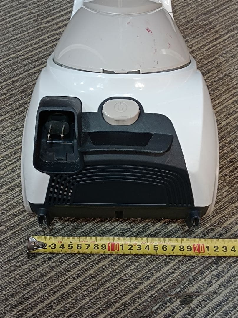 [八6607] 三菱 Be-K 2022年製 掃除機　TC-FJ2B-C