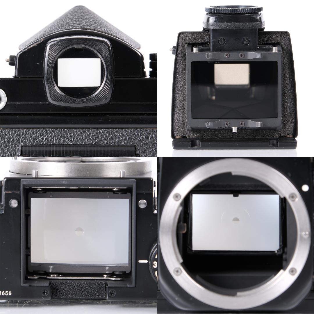 Nikon F2 アイレベル / NIKKOR-S Auto 50mm f1.4