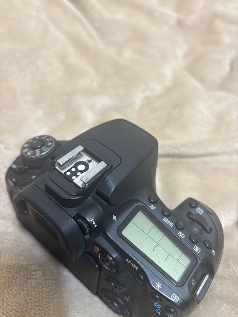 デジタル一眼レフカメラCanon EOS 90D望遠レンズセット