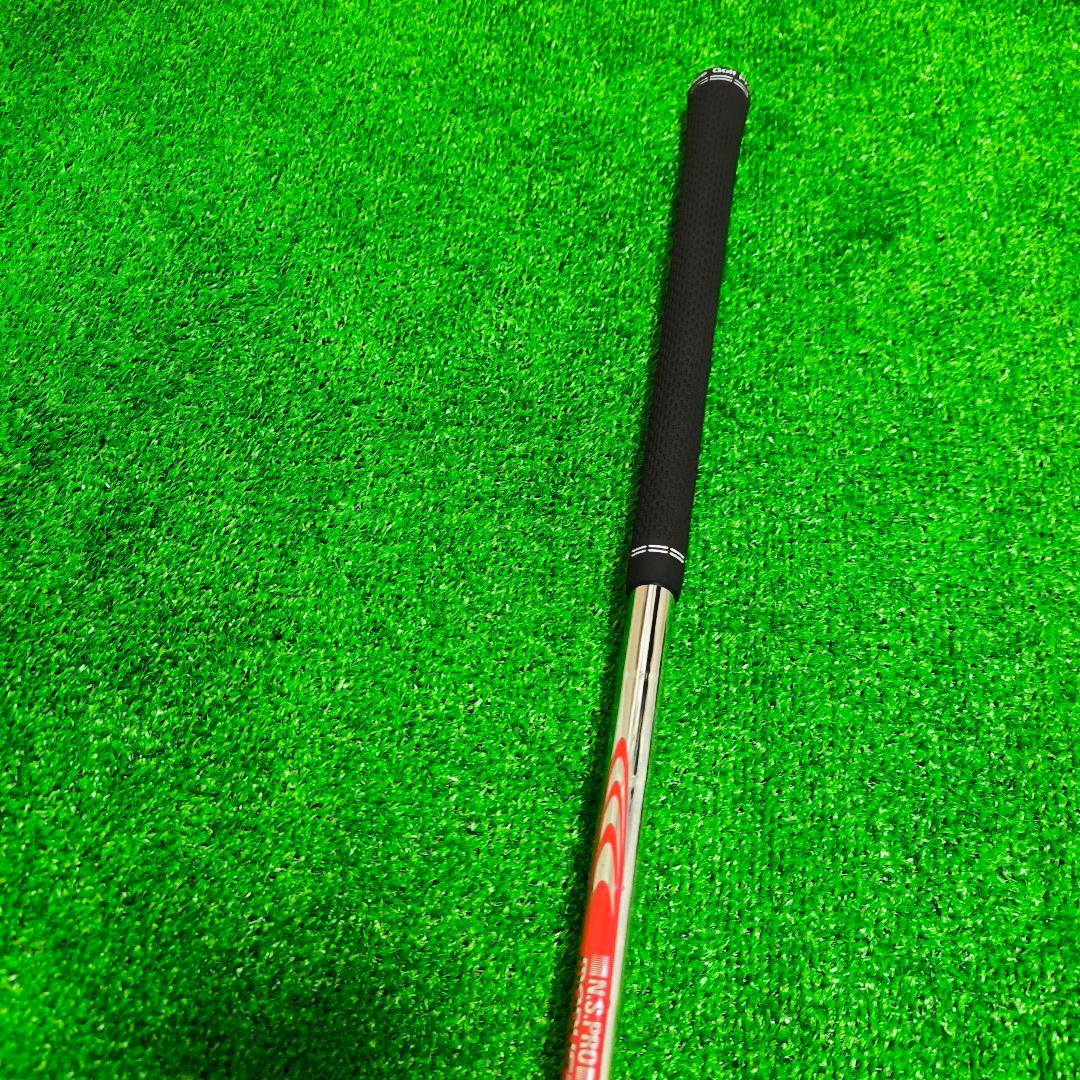 PING G425 クロスオーバー ユーティリティ 4u モーダス 105s