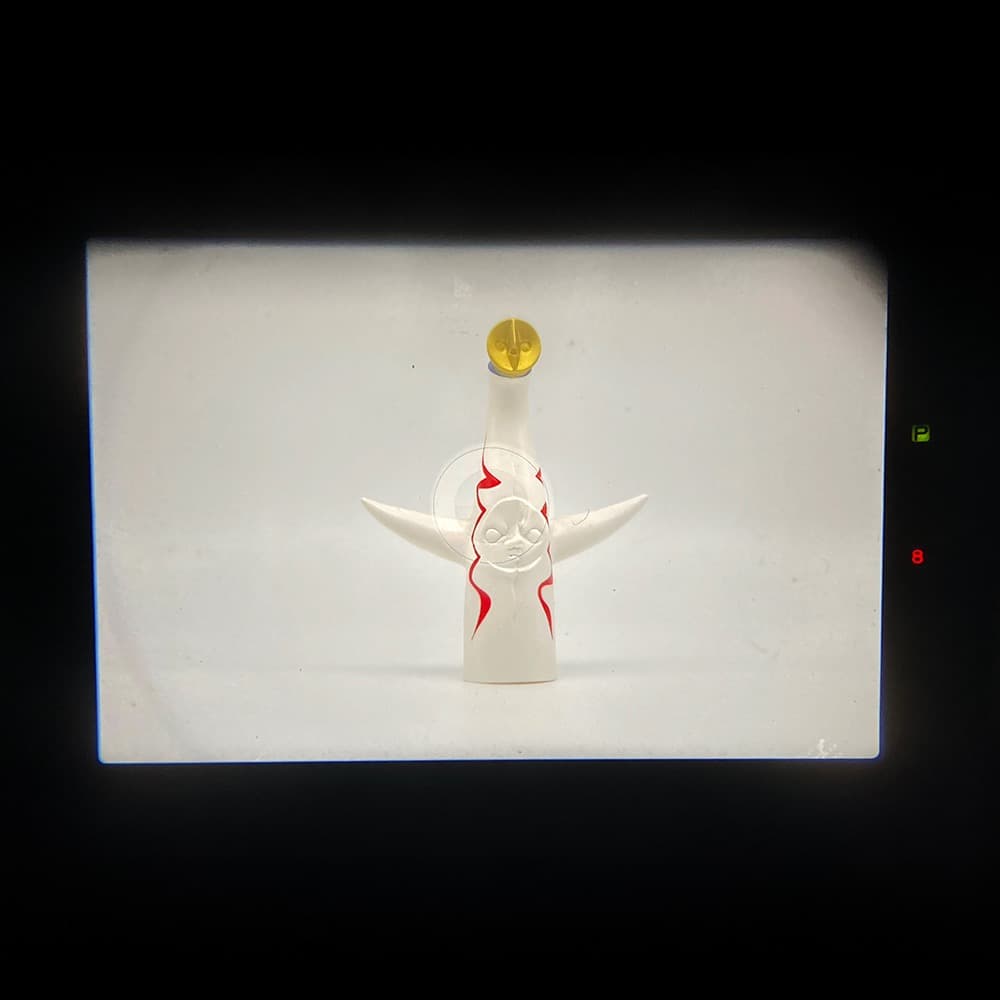 CANON AE-1 Program ／ NFD 50mm f1.4 セット