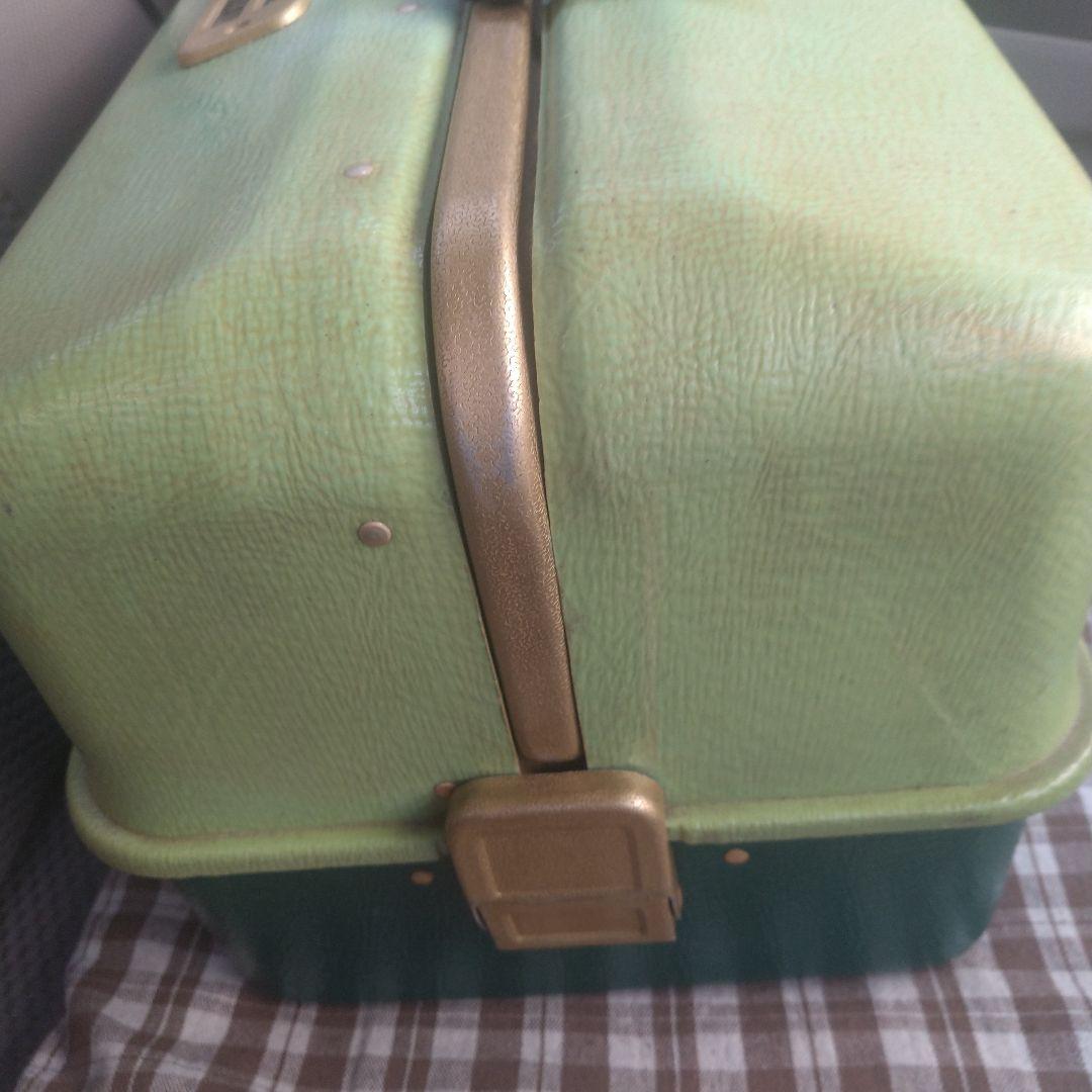 土日に限り処分価格オールドヘドンセットUMCO850US付き！！