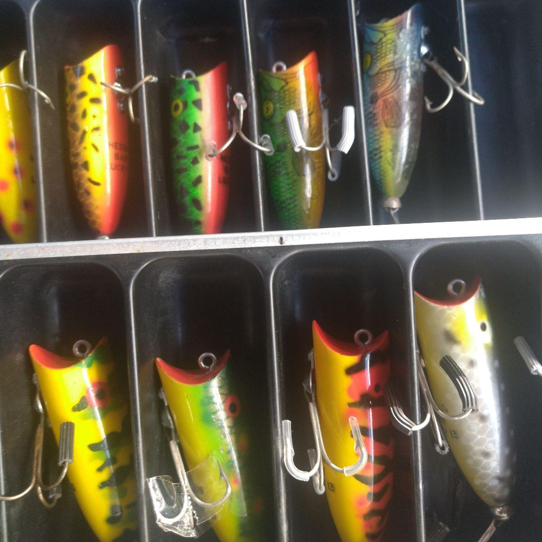 土日に限り処分価格オールドヘドンセットUMCO850US付き！！