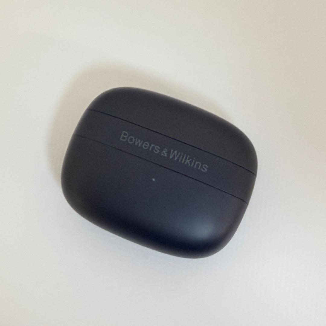 Bowers & Wilkins Pi6 ワイヤレスイヤホン