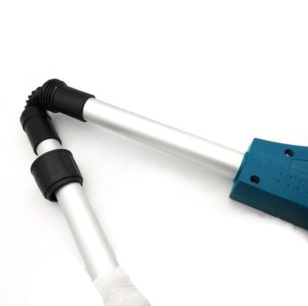 使用品 【専用バッテリー2個+専用充電器付き】 電動除雪機 除雪機 折りたたみ式