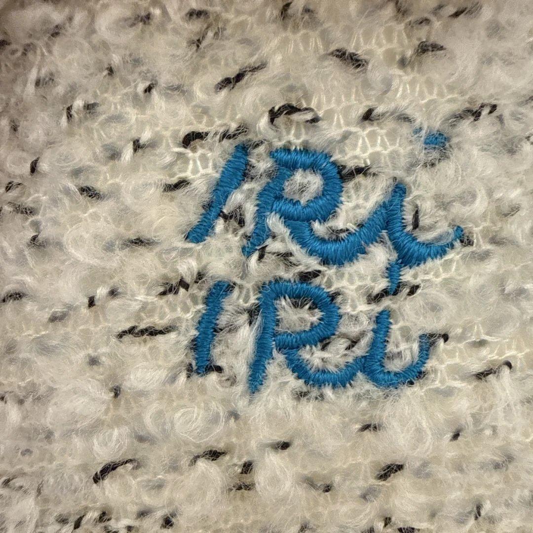 クチパクアニマルスピーカーオウル ぬいぐるみ フクロウ　入江優子（IRIIRI）