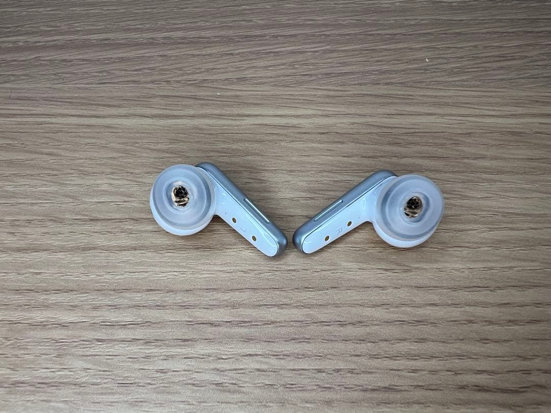 Anker Soundcore Liberty 4 ワイヤレスイヤホン　ホワイト