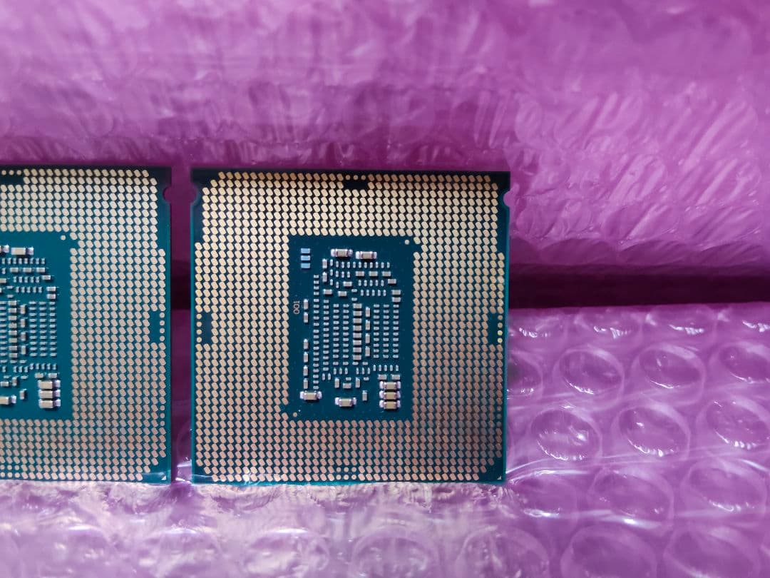 第6世代 第7世代 CPU Core i5×3 Windows起動確認済＃166