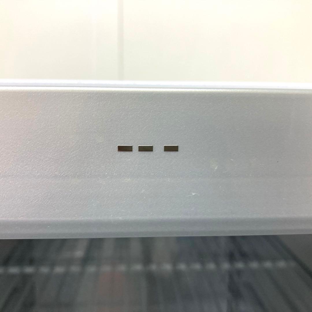 X370-12 Hijiru ヒジル 電気冷蔵ショーケース HJR-G68