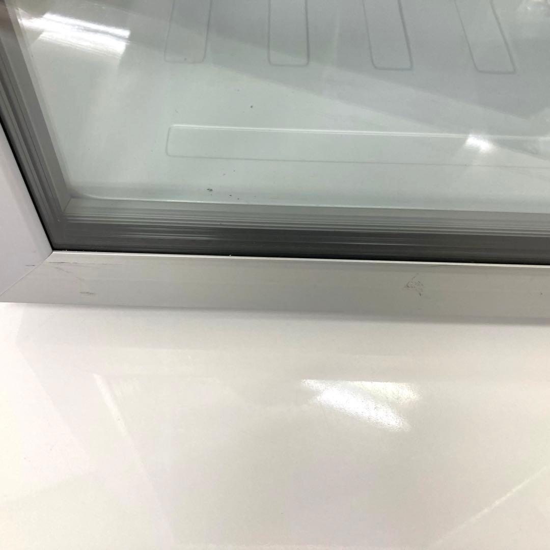 X370-12 Hijiru ヒジル 電気冷蔵ショーケース HJR-G68