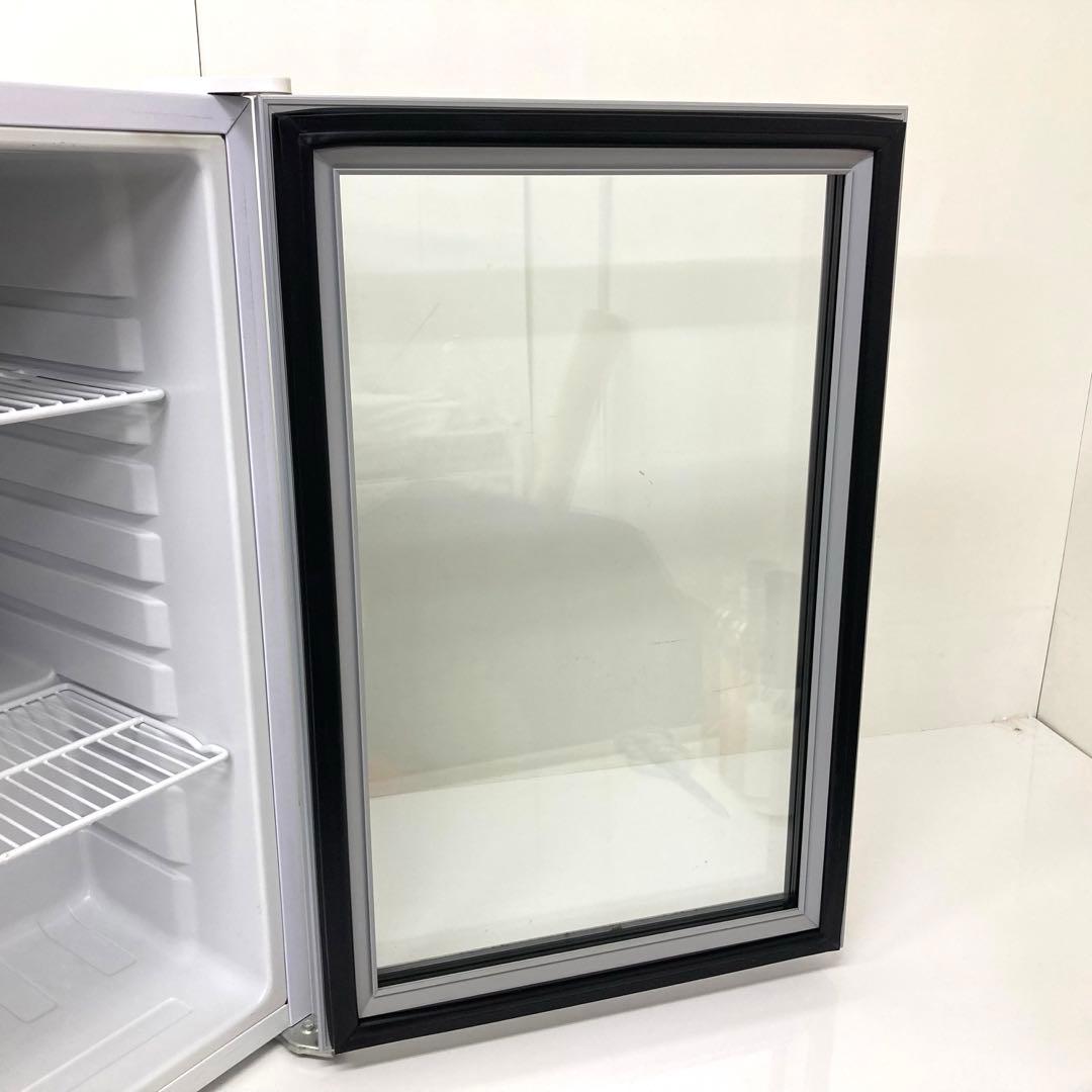 X370-12 Hijiru ヒジル 電気冷蔵ショーケース HJR-G68