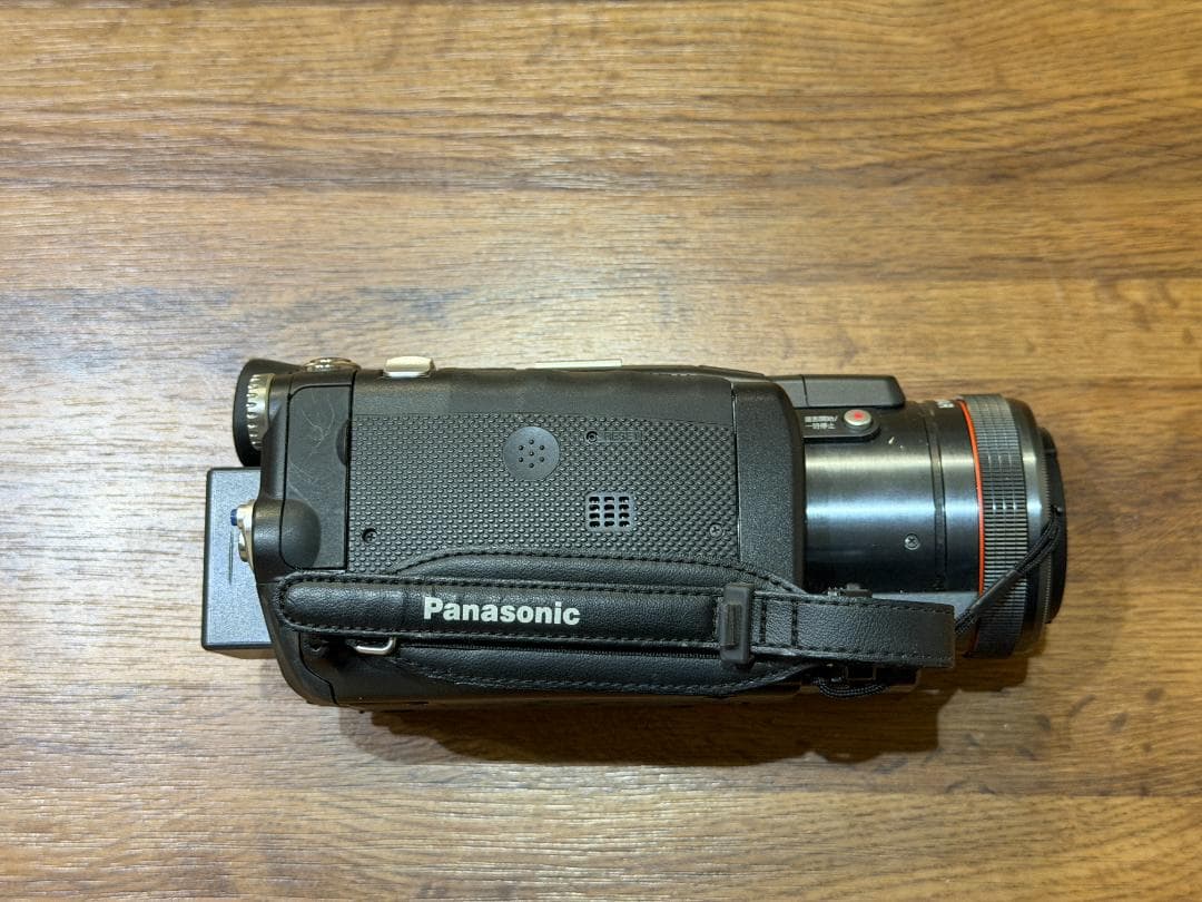 Panasonic NV-GS400K（現状品）